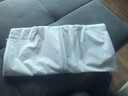 JEKO&JEKO衣服防尘罩加厚可水洗大衣西服羽绒服防尘袋挂衣袋防尘套大号5个 实拍图