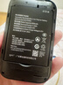 影腾随身wifi三网全国通用无线wi-fi6免插卡移动联通电信无限制大流量卡便携式网卡高速网络2026款5GHF 【三网通3000毫安充电款+黑色】*超长续航 实拍图