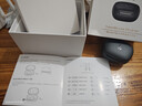 漫步者（EDIFIER）【数码多年度推荐】NeoBuds Planar 真无线平板主动降噪蓝牙耳机 适用苹果华为小米OPPO手机 实拍图