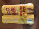 乐事（Lay's）无限薯片 醇香原味 104克*2罐 208克 休闲零食 膨化食品 实拍图