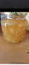 全南蜂蜜柠檬柚子茶1kg 韩国进口 果酱冷热冲饮冲调饮品 节日礼品 实拍图