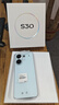 vivo S30 12GB+256GB 薄荷青 国家补贴 多彩轻薄直屏 超级潜望长焦 学生 live图 AI手机 实拍图