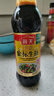 海天 生抽酱油500ml 0添加防腐剂【特级金标酱油】金标系列 实拍图