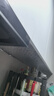 京东京造 铝箔厨房防油贴纸橱柜防水耐高温垫防潮灶台面隔热保护膜0.6*6米 实拍图