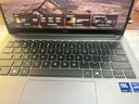 荣耀笔记本X16 2026【限时补贴】酷睿Ultra5 24G 1T 120Hz 2.5K高刷护眼屏 16吋轻薄笔记本电脑 灰 实拍图