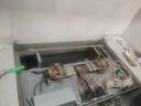 京东上门清洗油烟机全拆清洗集成灶拆洗油烟机侧吸油烟机清洗上门服务油烟机半拆清洗油烟机全拆清洗集成灶 集成灶拆洗 /含消毒柜 /碗柜清洗 实拍图