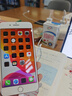 苹果（Apple）iPhone 7plus 二手手机 苹果7 Plus 4G手机 全网通 玫瑰金 128G全网通【电池效率随机】 9成新 实拍图