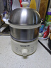 九阳（Joyoung）蒸蛋器 煮蛋器 定时 自动断电安心用 小型316L不锈钢多功能 双层蒸煮鸡蛋早餐神器ZD14-GE330 实拍图