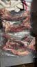 牛肋排原切牛肋排原切牛排骨带骨烧烤食材进口原切牛肉生鲜减脂餐 原切牛肋排净重6斤 实拍图