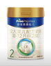 美素佳儿（Friso）皇家较大婴儿配方奶粉 2段（6-12个月）800克 乳铁蛋白 新国标 实拍图