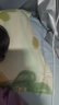 亚朵星球深睡枕PRO深睡入门款 护颈慢回弹记忆绵成人枕头枕芯单只10cm 实拍图
