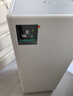 树新风空气净化器除甲醛异味除菌除花粉过敏认证家用宠物大空间全效T2pro净化器 实拍图