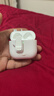 品胜 适用AirPods4保护套airpods四代通用降噪版保护套支架款蓝牙耳机保护壳magsafe无线充电自动弹盖 实拍图