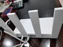 华为路由AX3 双频合一 自动优选 wifi6/多连不卡无线家用穿墙/AX3000/高速千兆路由器 实拍图
