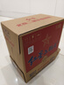 红星二锅头 蓝瓶绵柔8纯粮 清香型白酒 北京特产礼品节日送礼 口粮酒 53度 750mL 6瓶 整箱装 实拍图