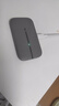 鸿蒙智选华为智选随身wifi6移动无线wifi随行网络4g无线网卡携带无限制三网全国通用流量2026款5G AX15B 升级WiFi6灰【三网切换】晒单送备用电池 实拍图