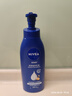 妮维雅（NIVEA）孙颖莎同款保湿防干燥身体乳男士女士深润滋养乳液400ml 实拍图