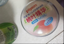 贝亲（Pigeon）婴儿玉米舒缓爽身粉 桃叶精华 50g HA23 实拍图