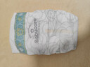 babycare金山茶花婴儿纸尿裤mini装NB34片(<5kg)新生儿尿不湿【新老混发】 实拍图