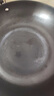 炊大皇炒锅铁锅无涂层铸铁锅多用传世34cm电磁炉通用炒菜锅C34D2 实拍图