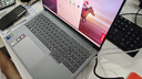 ThinkPad联想设计师系列ThinkBook16p AI游戏笔记本电脑酷睿Ultra9-275HX RTX5060 2.5K 240Hz 32G 1T国补 实拍图