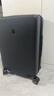 地平线8号（LEVEL8）行李箱男女密码学生登机箱20英寸旅行者系列经典PC万向轮拉杆箱黑 实拍图