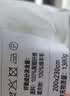 1号会员店（One's Member）100%澳洲进口纯羊毛被A类羊绒抗菌羊毛加厚保暖被芯 220*240cm 实拍图
