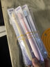 舒客超软毛牙刷16支装家庭牙刷必备宽头牙刷囤货半年装组合随机发 实拍图