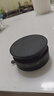 真空吸盘磁吸手机支架多功能车载中控台防抖导航车内专用 升级磁吸款黑色/送引磁环【苹果12以上可直接使用】 实拍图
