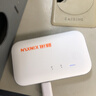新讯移动随身wifi6无线网络2026新款无限速流量全国通用高速免插卡上网便携式车载宽带路由器热点5GHF WiFi6【升级版-送免费流量】Ai加速4999% 实拍图