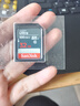 闪迪（SanDisk）32GB SD相机内存卡 C10 拍摄全高清视频 微单/单反数码相机存储卡 坚固耐用 超高性价比 实拍图