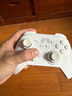 北通鲲鹏20无线游戏手柄AI智控双切扳机震动蓝牙手柄xbox布局电脑PC手机steam电视NSswitch2体感  原神 实拍图