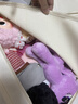 吱凡日本换季衣服收纳箱整理箱衣柜衣物分层神器家用布艺衣橱储物专用 【大号-4个装】 【加粗喷塑钢架】 晒单实拍图