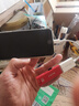 毕亚兹 适用苹果otg转接头支持Lightning转USB转换器iPhone平板iPad手机读卡器 【U盘相机鼠标】自带线 实拍图