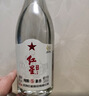 红星二锅头 纯粮5兼香陈酿型纯粮口粮白酒  自饮特产 年货春节送礼 42度 500mL 12瓶 整箱装 实拍图