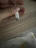Apple/苹果 USB-C/type-c转闪电充电线-1米 数据线苹果充电线手机充电线 适用于iphone14/iphone13 实拍图