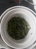 一杯香茶叶绿茶正宗明前龙井茶250g2026新茶春茶礼盒装送礼自己喝散装 实拍图