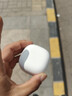 熙彼儿（Sibyl） 真无线蓝牙耳机入耳式双耳降噪运动游戏低延迟音乐高音质超长续航适配华为oppo苹果vivo学生福音 灰色【APP+40ms低延迟+续航60h】 实拍图