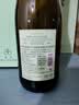 BERSANO意大利莫斯卡托香槟起泡酒甜型白葡萄青提冰茉莉小白花气泡果酒 DOCG级【原瓶进口】750ml*2 实拍图