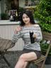 GINT保温杯男女士316不锈钢茶水分离商务水杯简约便携定制水杯子 实拍图