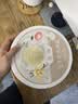 伊利冰淇淋大桶 3.5kg 餐饮奶茶商用冰激凌 多种口味 冰淇淋生鲜 圣蒂香草味3.5kg(艾莱发喜生产) 实拍图