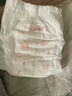 好奇（Huggies）铂金装小桃裤成长裤L120片(9-14kg)大号尿不湿拉拉裤【透爽散热】 实拍图