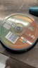 百诗嫚 DVD+R DL光盘/刻录盘 8速8.5G 可打印光盘 档案光盘 10片桶装 空白光盘 实拍图