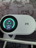 中兴5g随身wifi6移动路由器无线宽带双网切换便携式车载笔记本热点上网流量卡2026款U25 S、F40 5G旗舰新品【官方流量双网切换 U25S】 实拍图