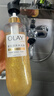 OLAY全新鎏光润泽沐浴露黄金瓶550g永夜玫瑰香添加角鲨烷持久留香男女 实拍图