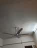 钻石牌吊扇电风扇家用客厅1.4米56吋楼顶扇工业大风力吸顶电风扇DS56-10I 实拍图