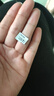 闪迪（SanDisk）128GB TF（MicroSD）4K内存卡 行车记录仪 监控摄像头专用 循环录制10,000小时 高耐用存储卡 实拍图