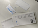 朗客（LLUNC）【2片装】适用华为Pura90pro钢化膜p90pro手机膜全屏超薄高清强化玻璃抗指纹防摔不挡屏手机贴膜 实拍图