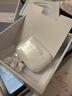 华色【直营正品丨顶配Pro9代】华强北蓝牙耳机音乐Air无线Pro2主动降噪适配苹果iPhone16/15入耳式Pods 【官配新款丨全功能顶配版】 ANC主动降噪+滑动调音+空间音频 实拍图