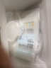 小雅象免手扶吸奶器电动便携一体式全自动微震单边集奶器挤奶器（奕悦） 实拍图